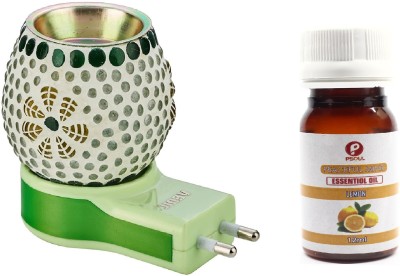 PSOUL LEMON Diffuser Set(1 Units)