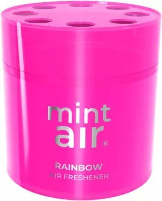 Mint Air SUMMER FRUIT Diffuser Rainbow Summer Fruit Air Freshener(100 g)