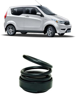 Dvis Aqua Diffuser Solar Double Ring Fragrance Diffuser Car Air Freshener D-162(150 g)