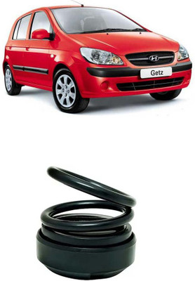 Dvis Aqua Diffuser Solar Double Ring Fragrance Diffuser Car Air Freshener D-23(150 g)