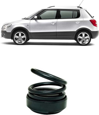 Dvis Aqua Diffuser Solar Double Ring Fragrance Diffuser Car Air Freshener D-1301(150 g)