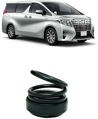 Dvis Aqua Diffuser Solar Double Ring Fragrance Diffuser Car Air Freshener D-778(150 g)