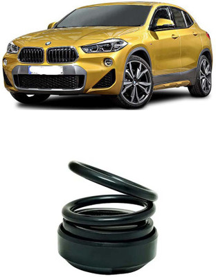 Dvis Aqua Diffuser Solar Double Ring Fragrance Diffuser Car Air Freshener D-33(150 g)