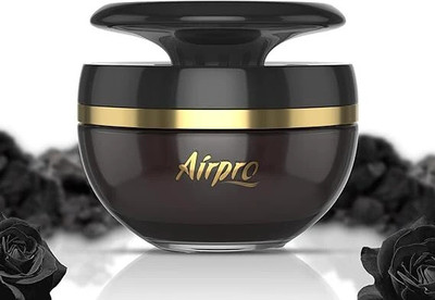Airpro GEL Series Dynasty Car Freshener Diffuser Stellar(40 g)