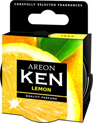 areon Lemon Diffuser Lemon(35 g)