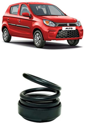 Dvis Aqua Diffuser Solar Double Ring Fragrance Diffuser Car Air Freshener D-1623(150 g)