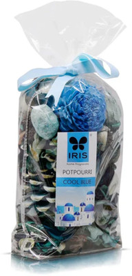IRIS Cool Blue Potpourri PT0004CB(1 Units)