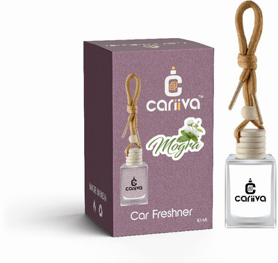 Cariiva MOGRO Car Freshener Diffuser CR-01(10 ml)