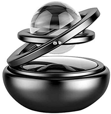 Cloudsale Cologne Fragrance Diffuser Crystal Ball Metal Body Air Freshener(100 ml)