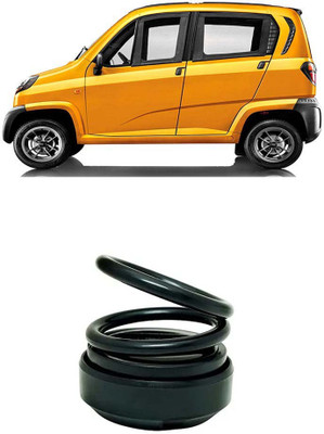 Dvis Aqua Diffuser Solar Double Ring Fragrance Diffuser Car Air Freshener D-1726(150 g)