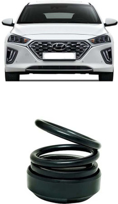 Dvis Aqua Diffuser Solar Double Ring Fragrance Diffuser Car Air Freshener D-419(150 g)