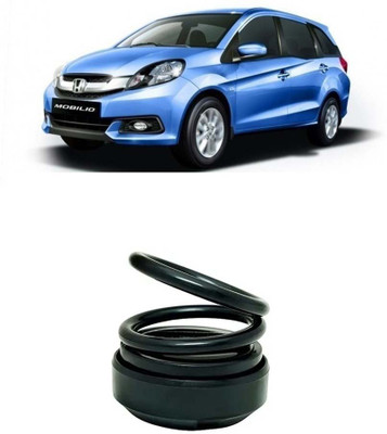Dvis Aqua Diffuser Solar Double Ring Fragrance Diffuser Car Air Freshener D-410(150 g)
