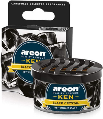 areon Black Crystal Diffuser ken Black Crystal(35 g)