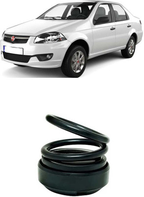 Dvis Aqua Diffuser Solar Double Ring Fragrance Diffuser Car Air Freshener D-309(150 g)
