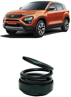 Dvis Aqua Diffuser Solar Double Ring Fragrance Diffuser Car Air Freshener D-416(150 g)