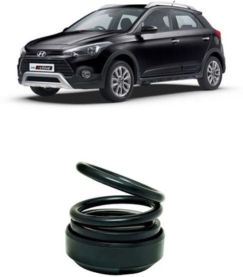 Dvis Aqua Diffuser Solar Double Ring Fragrance Diffuser Car Air Freshener D-1649(150 g)