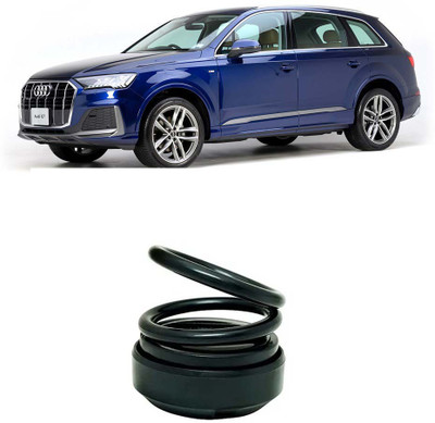 Dvis Aqua Diffuser Solar Double Ring Fragrance Diffuser Car Air Freshener D-167(150 g)