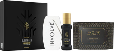 Involve Element Pro -Gold Dust Car perfume with Facial Wipes -Golden Touch -20 N-Combo Car Freshener Spray Element Pro -Gold Dust Car perfume with Facial Wipes -Golden Touch -20 N-Combo Car Air Freshener | Car Accessories interior |Car Accessories interior car perfumes and fresheners(1 Units) Involve Element Pro -Gold Dust Car perfume with Facial Wipes -Golden Touch -20 N-Combo Car Freshener Spray Element Pro -Gold Dust Car perfume with Facial Wipes -Golden Touch -20 N-Combo Car Air Freshener | Car Accessories interior |Car Accessories interior car perfumes and fresheners(1 Units)