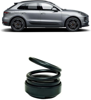 Dvis Aqua Diffuser Solar Double Ring Fragrance Diffuser Car Air Freshener D-82(150 g)