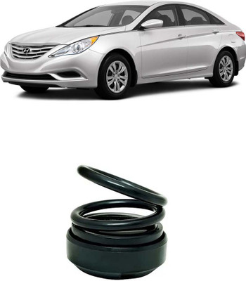 Dvis Aqua Diffuser Solar Double Ring Fragrance Diffuser Car Air Freshener D-1417(150 g)
