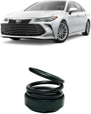 Dvis Aqua Diffuser Solar Double Ring Fragrance Diffuser Car Air Freshener D-1571(150 g)