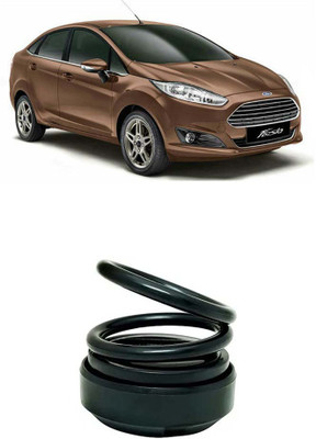 Dvis Aqua Diffuser Solar Double Ring Fragrance Diffuser Car Air Freshener D-1662(150 g)