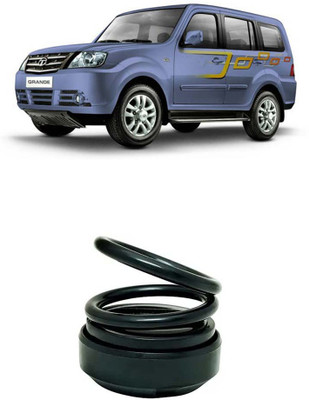 Dvis Aqua Diffuser Solar Double Ring Fragrance Diffuser Car Air Freshener D-1630(150 g)