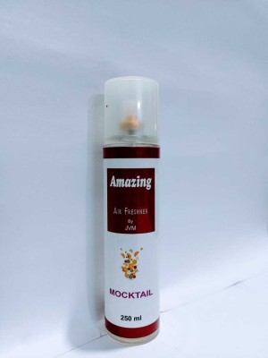 Jvm International Mocktail Air Freshner Spray(250 ml)