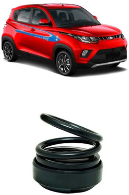 Dvis Aqua Diffuser Solar Double Ring Fragrance Diffuser Car Air Freshener D-348(150 g)