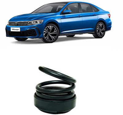 Dvis Aqua Diffuser Solar Double Ring Fragrance Diffuser Car Air Freshener D-545(150 g)