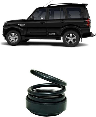 Dvis Aqua Diffuser Solar Double Ring Fragrance Diffuser Car Air Freshener D-1412(150 g)