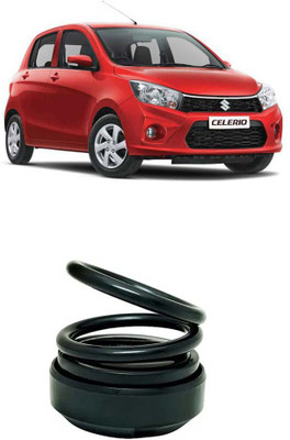 Dvis Aqua Diffuser Solar Double Ring Fragrance Diffuser Car Air Freshener D-1473(150 g)