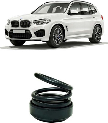 Dvis Aqua Diffuser Solar Double Ring Fragrance Diffuser Car Air Freshener D-1762(150 g)