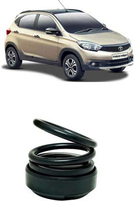 Dvis Aqua Diffuser Solar Double Ring Fragrance Diffuser Car Air Freshener D-1797(150 g)