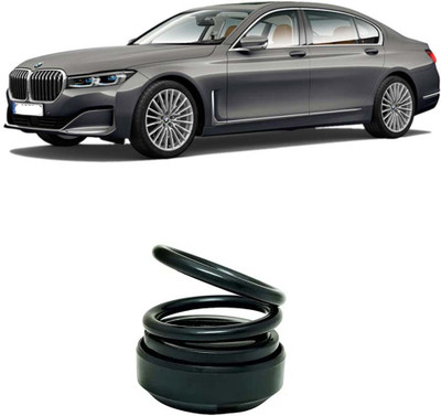 Dvis Aqua Diffuser Solar Double Ring Fragrance Diffuser Car Air Freshener D-1519(150 g)
