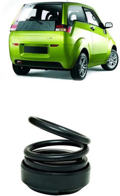 Dvis Aqua Diffuser Solar Double Ring Fragrance Diffuser Car Air Freshener D-823(150 g)