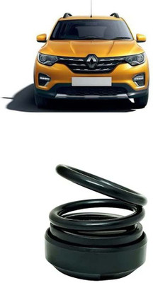 Dvis Aqua Diffuser Solar Double Ring Fragrance Diffuser Car Air Freshener D-484(150 g)