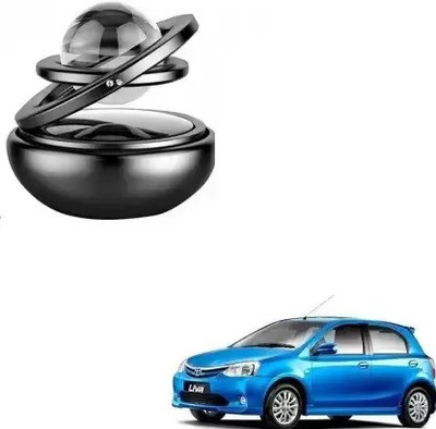 SRPHERE Aroma Car Freshener Diffuser ALTO CAR PERFUME 250 BLK(150 ml)