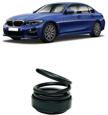 Dvis Aqua Diffuser Car Solar Double Ring Fragrance Diffuser Air Freshener D-922(150 g)