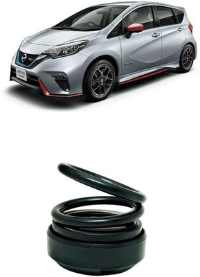 Dvis Aqua Diffuser Solar Double Ring Fragrance Diffuser Car Air Freshener D-1411(150 g)