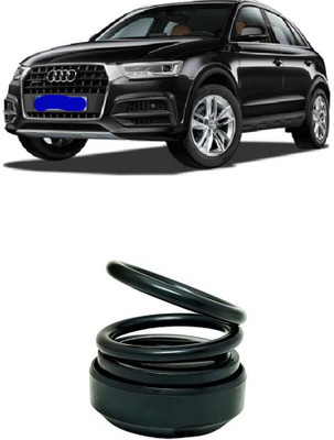 Dvis Aqua Diffuser Solar Double Ring Fragrance Diffuser Car Air Freshener D-1540(150 g)