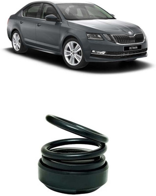 Dvis Aqua Diffuser Solar Double Ring Fragrance Diffuser Car Air Freshener D-1268(150 g)