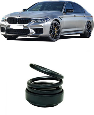 Dvis Aqua Diffuser Solar Double Ring Fragrance Diffuser Car Air Freshener D-1939(150 g)