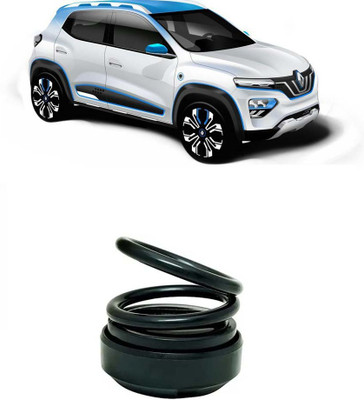 Dvis Aqua Diffuser Solar Double Ring Fragrance Diffuser Car Air Freshener D-780(150 g)