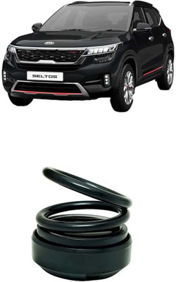 Dvis Aqua Diffuser Solar Double Ring Fragrance Diffuser Car Air Freshener D-668(150 g)