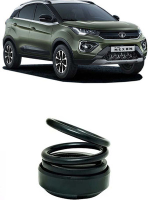 Dvis Aqua Diffuser Solar Double Ring Fragrance Diffuser Car Air Freshener D-1902(150 g)