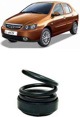 Dvis Aqua Diffuser Solar Double Ring Fragrance Diffuser Car Air Freshener D-859(150 g)