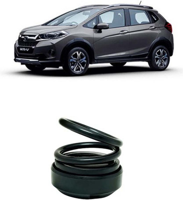 Dvis Aqua Diffuser Solar Double Ring Fragrance Diffuser Car Air Freshener D-874(150 g)