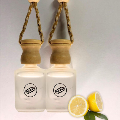 Retro Vibes Rose Reed Car Freshener Diffuser Set Rose Reed Diffuser Set with 7 Bamboo Sticks Natural & Long-Lasting Pack of 1(30 ml)