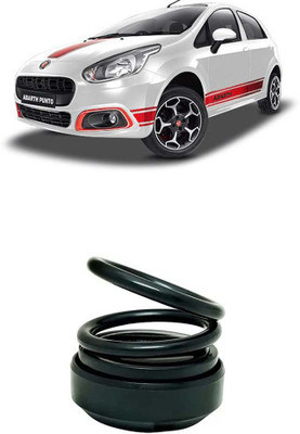 Dvis Aqua Diffuser Solar Double Ring Fragrance Diffuser Car Air Freshener D-1420(150 g)